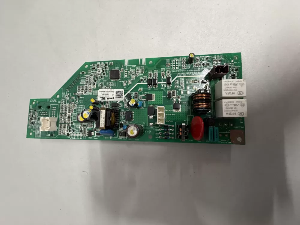265D1462G103 GE Dishwasher Board - Control
