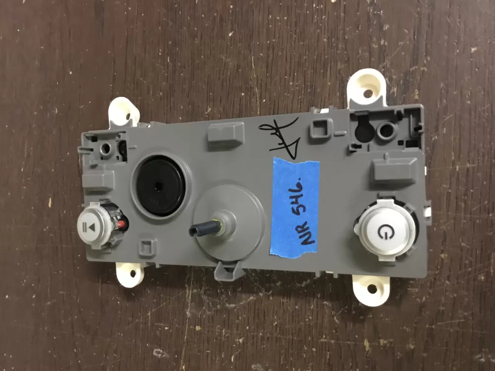 Maytag Whirlpool W10444957 W10348581 Dryer Control Board AZ11382 | NR546
