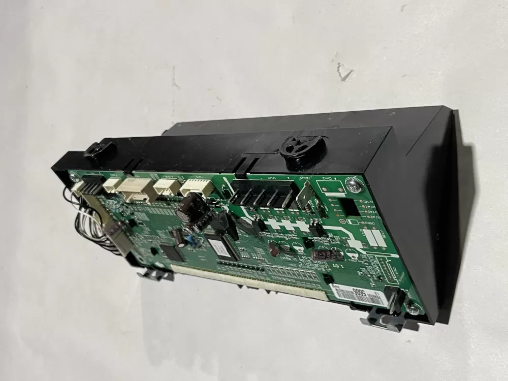 LG Agl75512508 Range Oven Control Board Touch Panel Assy AZ123331 | Wmv712