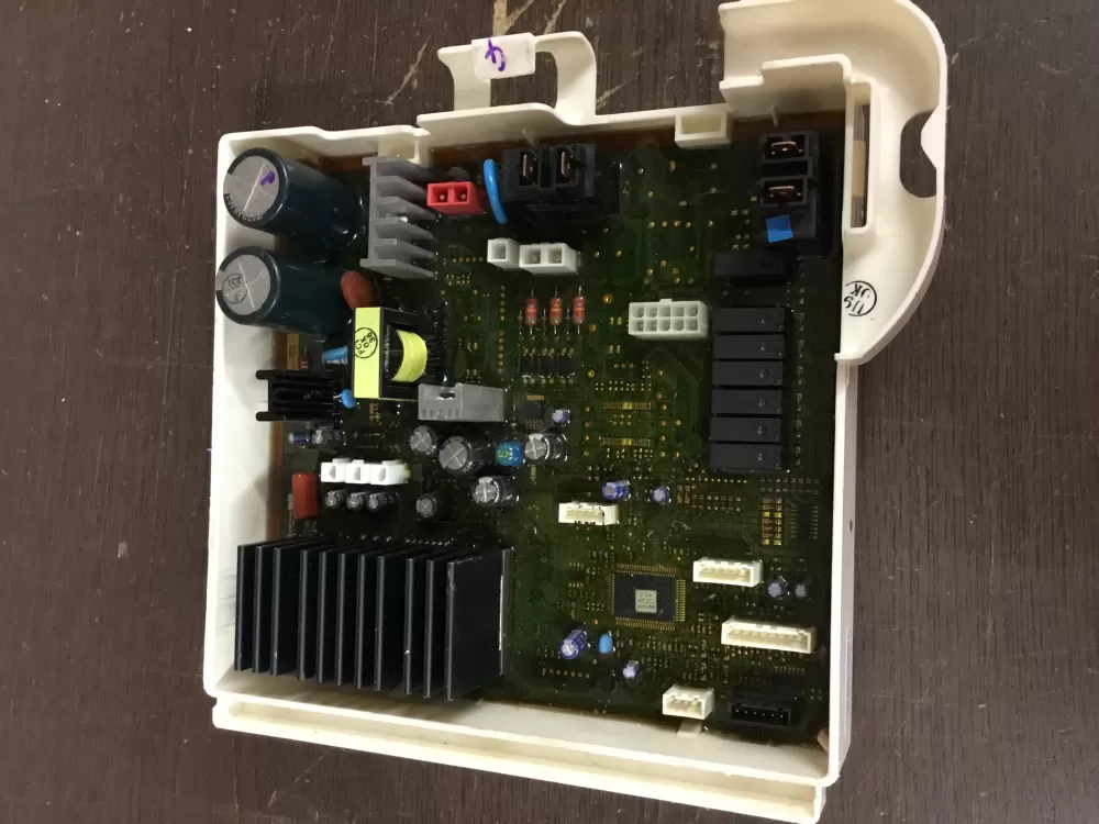 Samsung DC92-00250A DC92-00250 A Washer Control Board