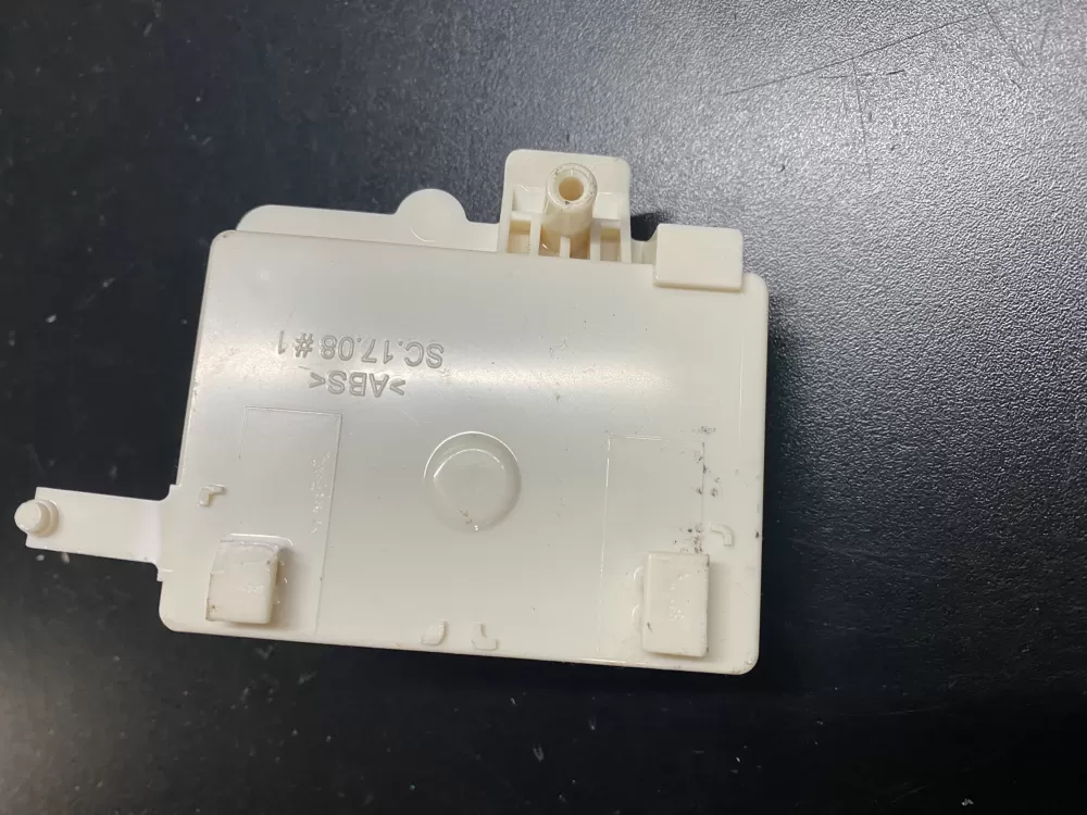 LG EAM64652601 Washer Control Board Noise Filter AZ10866 | BK610