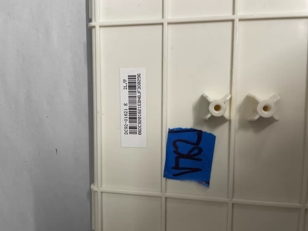 Samsung DC92-01621E Washer Control Board AZ208550 | KMV762