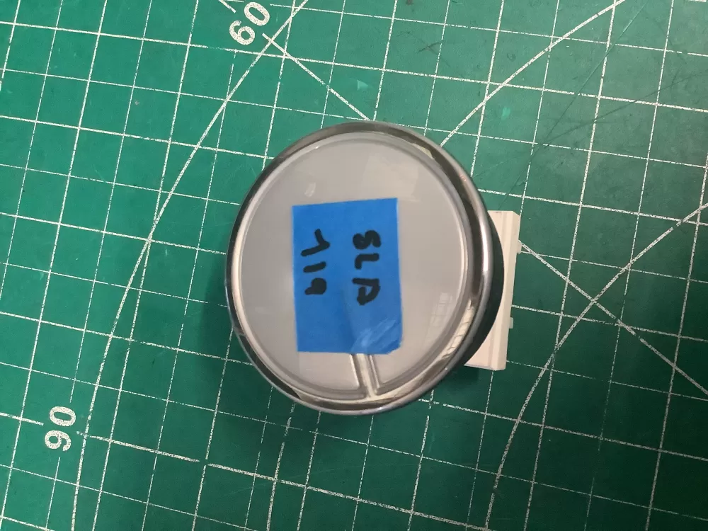 Roper Whirlpool W10414381 Washer Inglis Switch AZ205558 | SL119