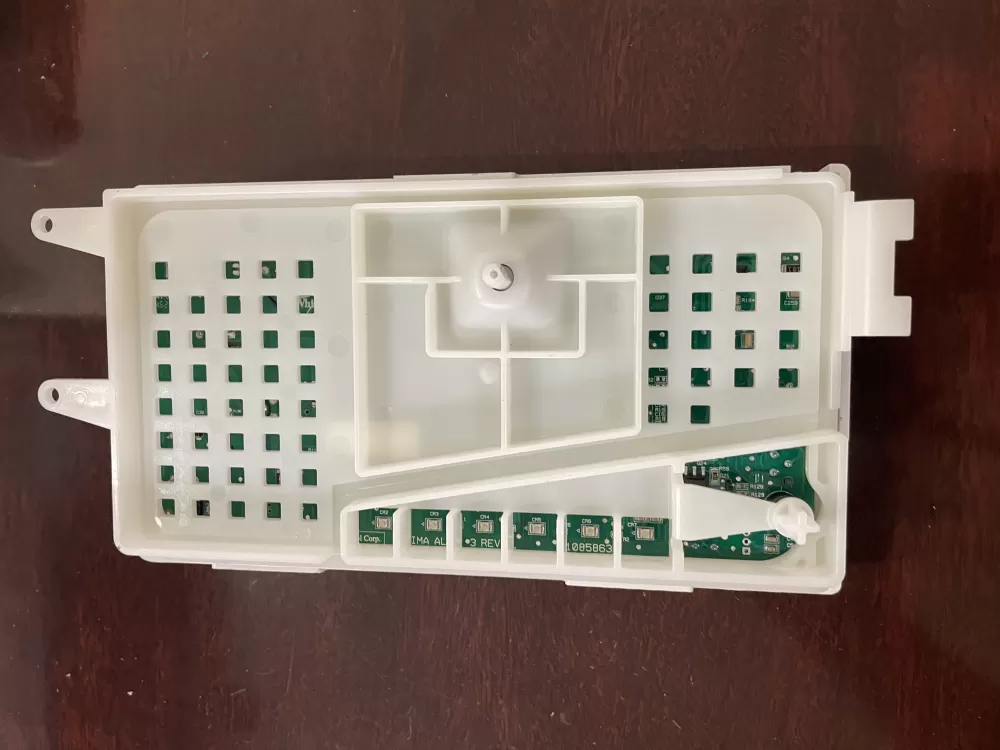 Whirlpool KitchenAid Roper Estate W11578565 Washer Control Board AZ36247 | KM383
