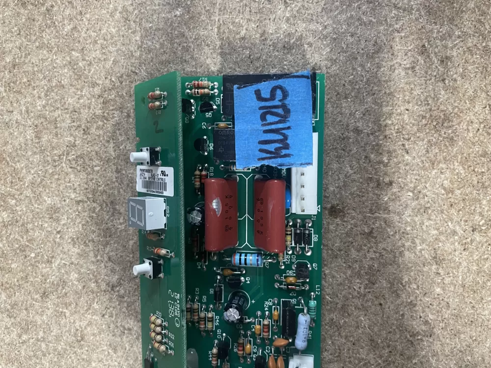 Whirlpool Maytag Kenmore W10503278 Refrigerator Control Board AZ21755 | KM1215