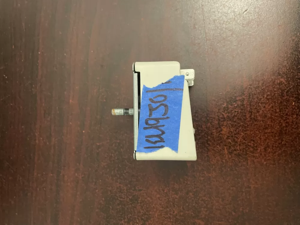 GE Range 164D1816P12 Infinite Burner Switch Control AZ103654 | KM930