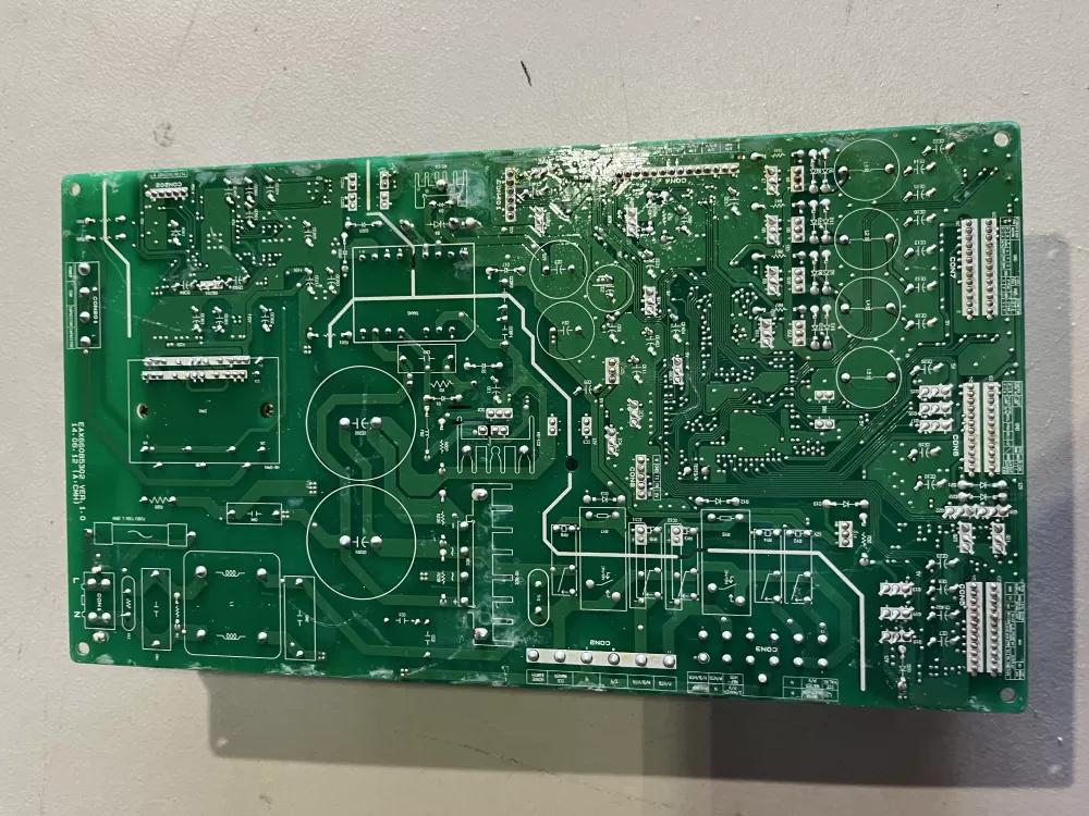 LG EBR79267101 CSP30020916 Refrigerator Control Board AZ42263 | 1730