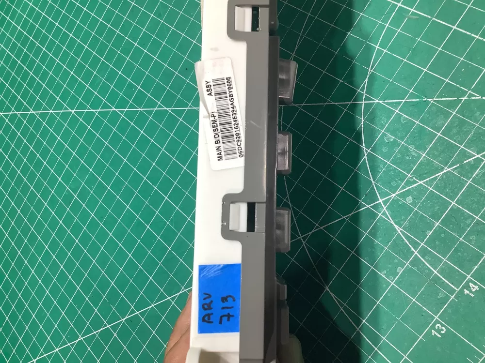 Samsung AP5916807 DC92-01624E PS9605978 DC9201624E Dryer Control Board