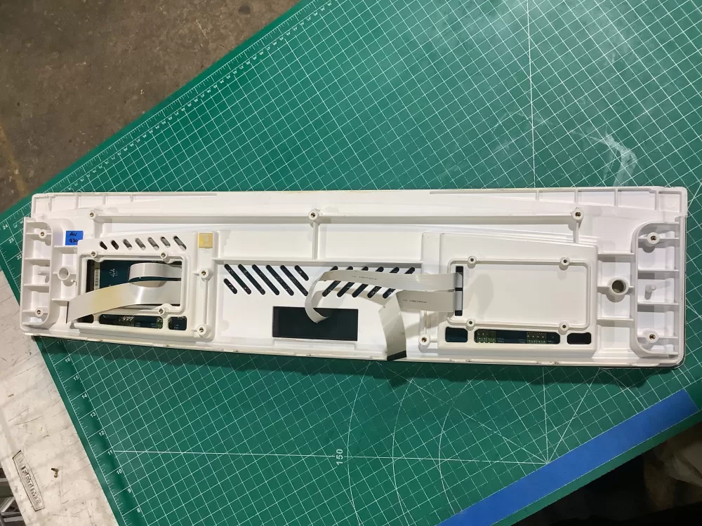 Kenmore 3162670 Range Panel AZ229792 | ARV979