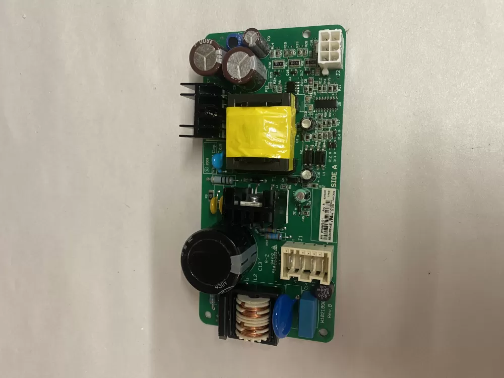 Whirlpool  Maytag  KitchenAid  Kenmore W10453401 WPW10453401 PS11754973 W10453401 B Refrigerator Control Board