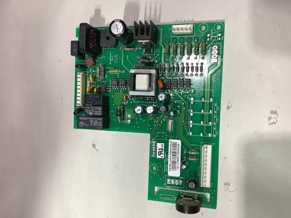 Whirlpool 12782007 Refrigerator Control Board AZ142458 | ZC2397