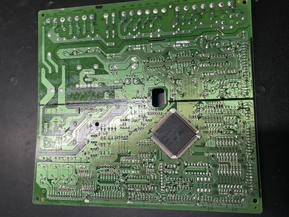 Samsung DA92 00384K Refrigerator Control Board AZ6956 | BK1161