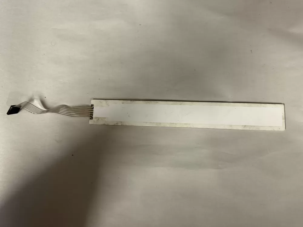 Whirlpool 2307001 Refrigerator Control Board Main AZ227677 | KM477