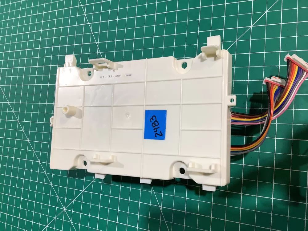 LG Kenmore EBR30359903 Dryer Control Board AZ147939 | NR2483