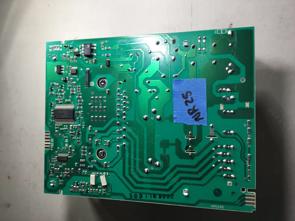 Maytag Kenmore W10015480 W10167662 Washer Control Board AZ40304 | NR25