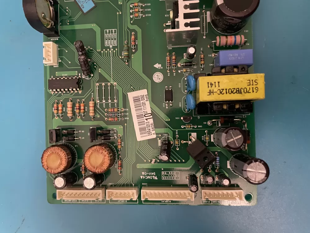 LG Kenmore AP4871444 EBR41531310 Refrigerator Control Board AZ97528 | KM1510