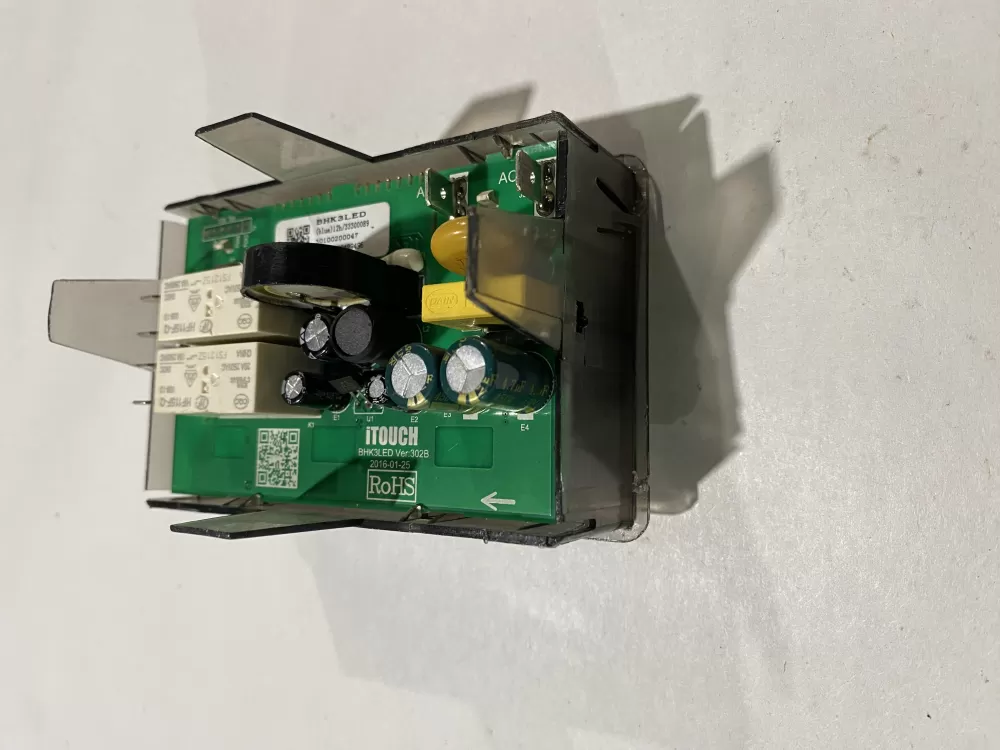 Magic Chef 30100200047 Timer Sub-Assembly AZ171070 | BK680