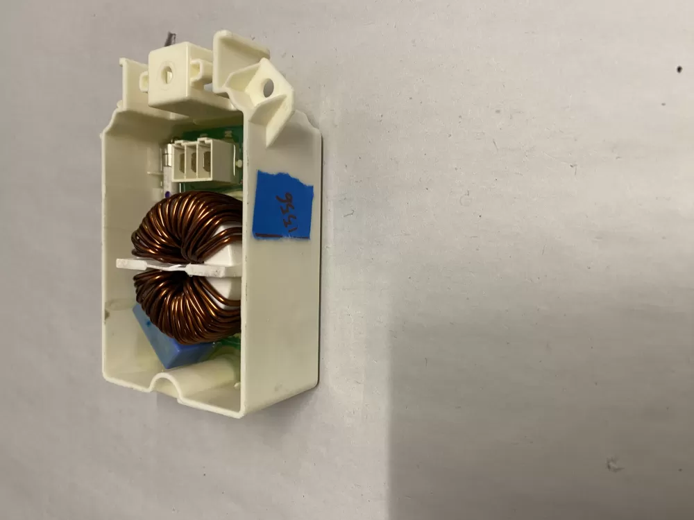 LG EAM60930603 PS11710199 Washer Control Board Noise Filter AZ212986 | BK1556