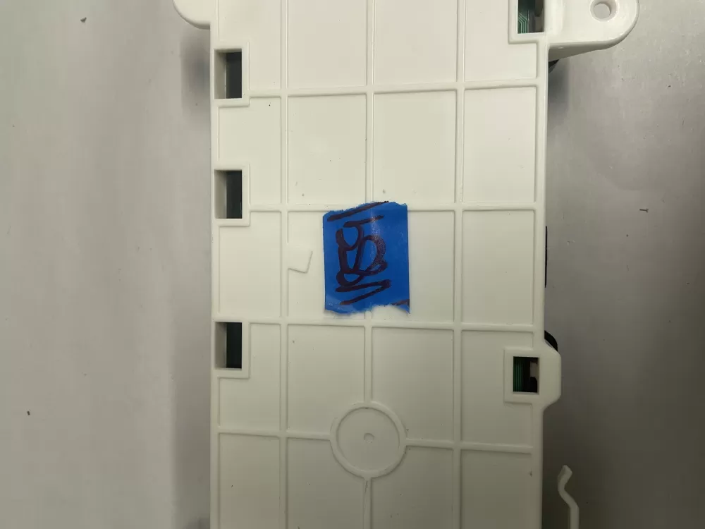 Samsung Washer Control Board DC92-01624B AZ207162 | KMV859