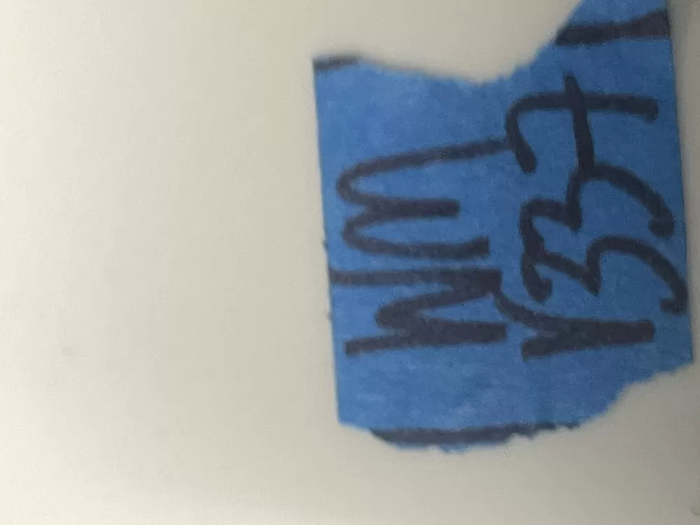 LG EBR79674803 Dryer Control Board Pcb Assembly AZ15485 | V337