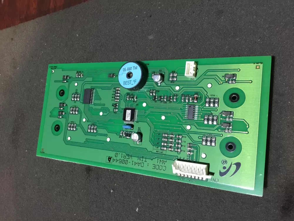 Samsung DA41-00644A Refrigerator Control Display Board AZ105869 | NR419
