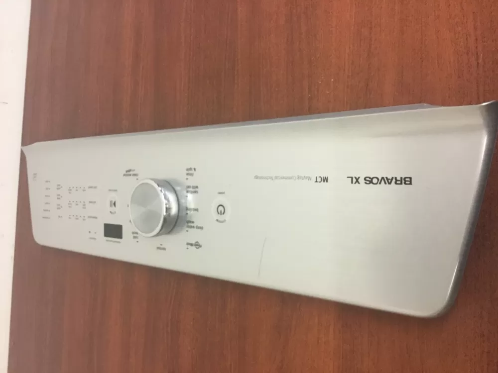 Maytag W10618903 W10740693 Washer Control Board