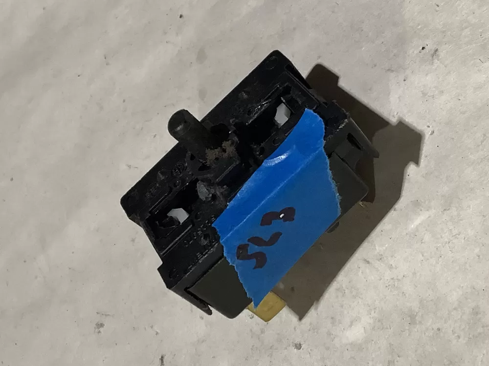 SpeedQueen 513506 D513506 Dryer Selector Switch AZ113500 | Sl3