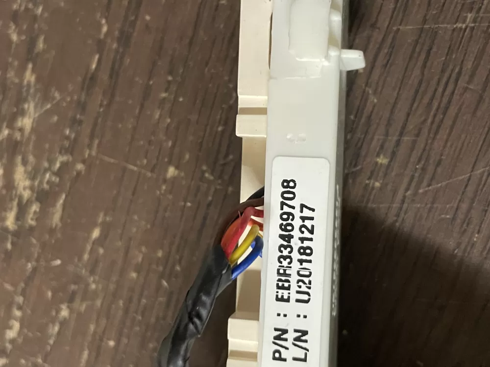 LG EBR33469708 Dishwasher Board Control AZ46517 | Wm584