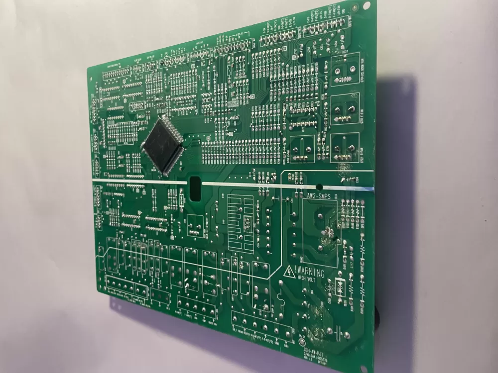 Samsung DA41 00651K DA4100651K Refrigerator Control Board AZ195867 | Wm1082