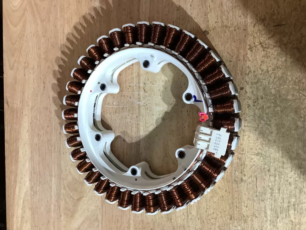LG Kenmore MEV504093 Washer Stator AZ213505 | Sl265