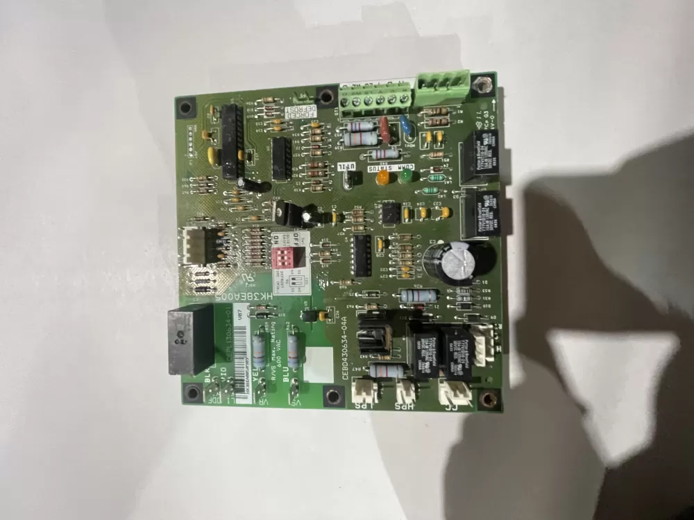 Carrier  Bryant CEPL130634-01 