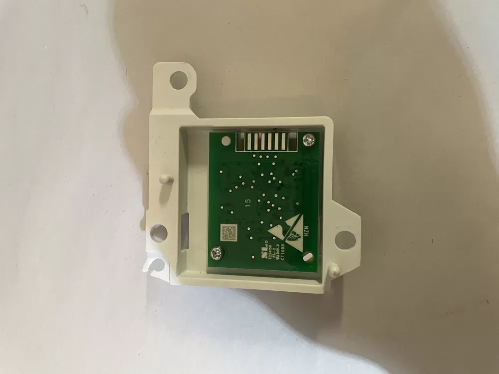 GE 290D2877G003 Washer Accelerometer Control Board AZ189041 | KM1651