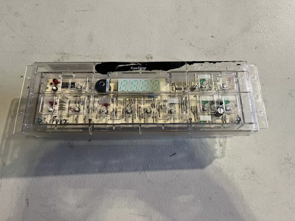 Kenmore  Hotpoint  GE WB27X45466  AP7210320  WB27T11311  WB27T11312  WB27T11313  WB27T11276  WB18X20153  WB27X29091  WB27K10358  WB27X22940  WB27X29092  WB27X26761  WB27T11309  WB27T11278  WB27X29093  WB27K10360  WB27X29089  WB27X29137  WB27X26760  WB27T11310  WB27X26540  WB27T11282  WB27K10359  WB27K10362  WB27T11279  WB27T11281  WB27X23560  WB27K10348  WB27K10366  WB27T11280  WB27T11350  WB27T11487  WB27X20230  WB27X22663  WB27K10340  WB27K10341  WB27K10342  WB27K10343  WB27K10344  WB27K10345  WB27K10346  WB27K10361  WB27K10363  WB27K10364  WB27T11271  WB27T11272  WB27T11273  WB27T11274  WB27T11275  WB27T11415  WB27T11447  WB27T11486 Range Control Board