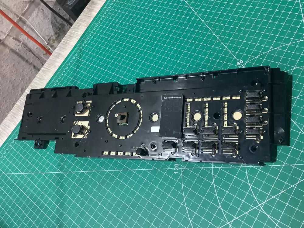 GE  Whirlpool 290D1525G501 290D2860G001 Washer Control Board