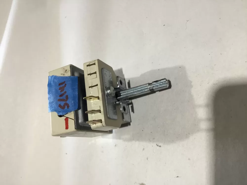 GE Oven WB24T10139 Infinite Control Switch AZ102222 | Sl141