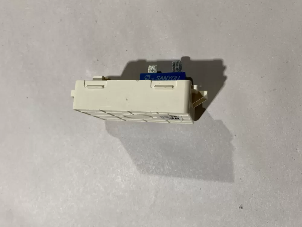 Samsung DC92-00544A Washer Control Board Heater AZ139046 | BK629