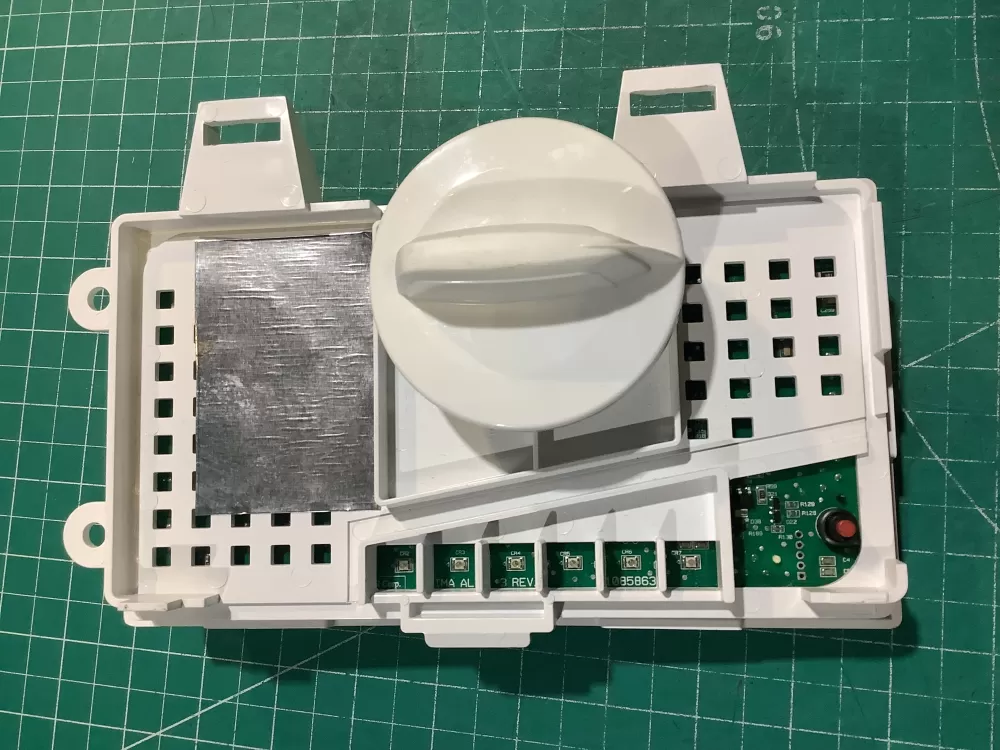 W10868065 Whirlpool Washer Board - Control