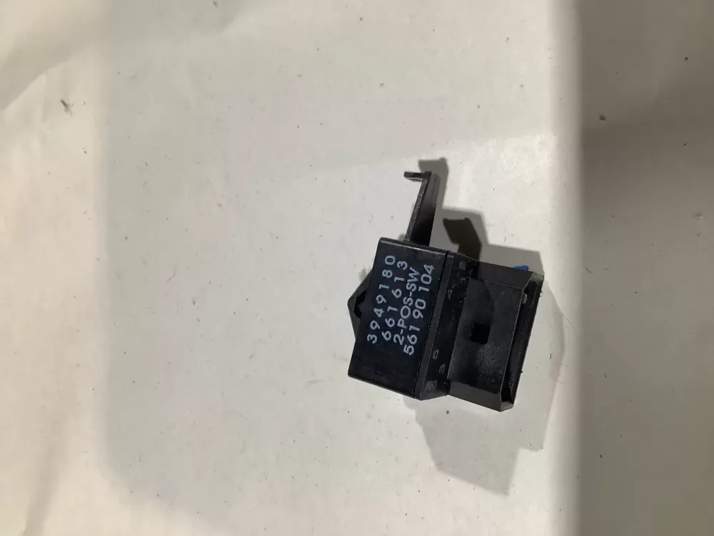 Estate Kenmore 661613 Washer Crosley Inglis Switch AZ103809 | Sl53