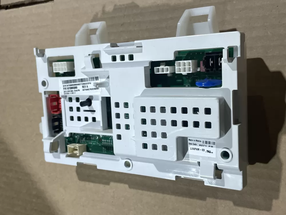 Maytag AP6261034 W10803588 W10831168 Washer Control Board AZ72416 | Wm1741