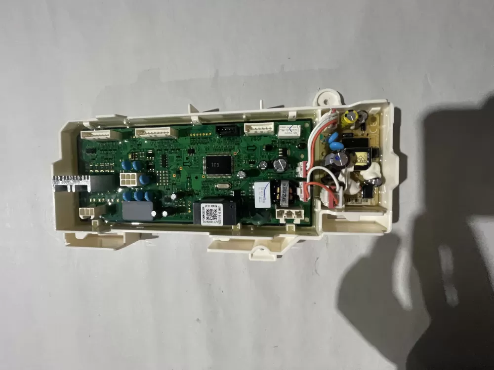 Samsung DC92-02117D Washing Machine Control Board