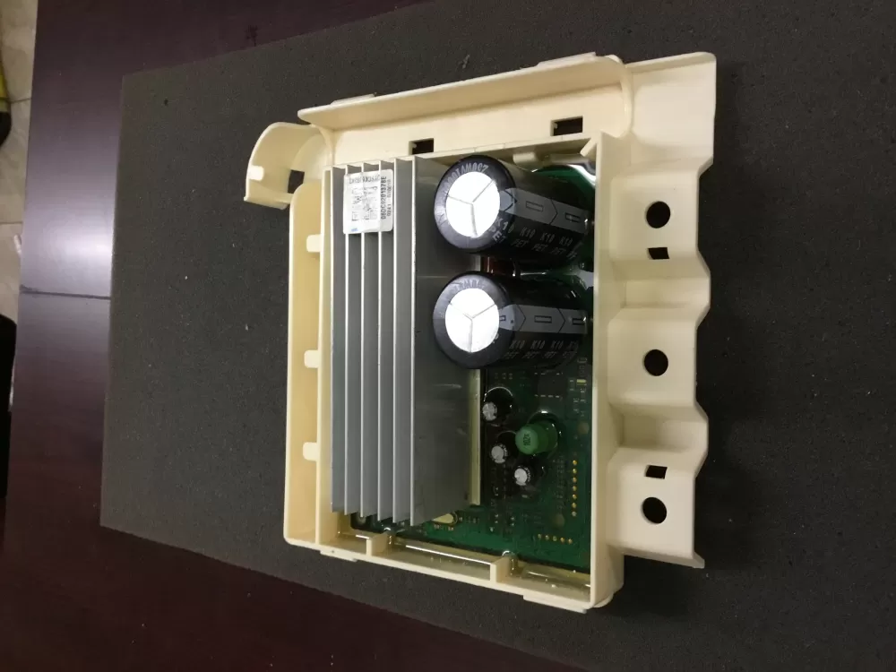 Samsung DC92-01982B DC92-01803P Washer Control Board AZ79035 | NR1655