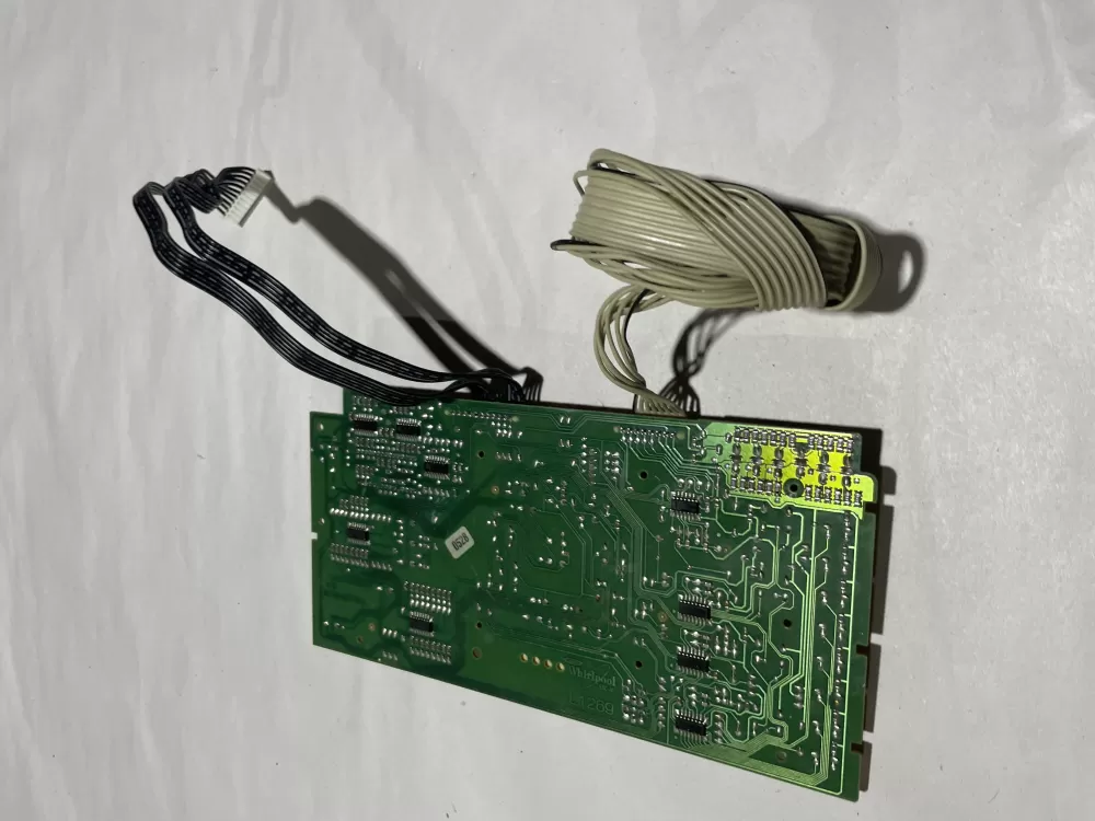Whirlpool AL133 00010 2 Washer Control Board AZ122843 | Wm1565