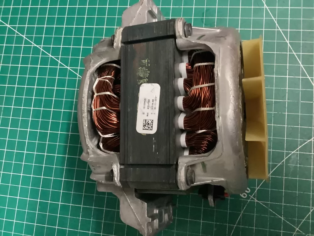 Amana Maytag W10416660 Washer Kitchen Aid Motor AZ212042 | SLA346
