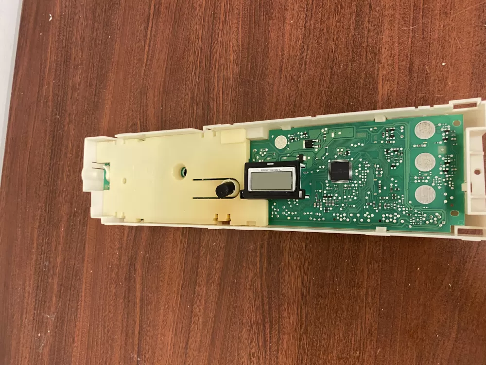 Bosch 9000238358 00449592 Dryer Control Board Panel AZ37969 | BKV376