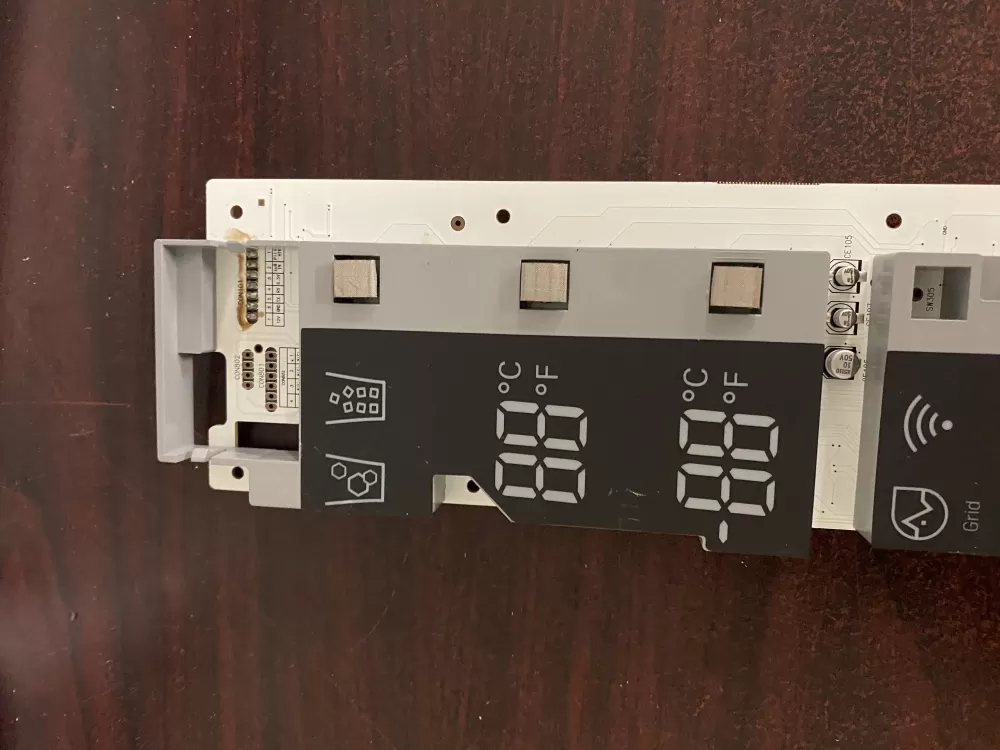 LG EBR79159702 KENMORE Refrigerator Control Board Dispenser AZ32977 | BK1682