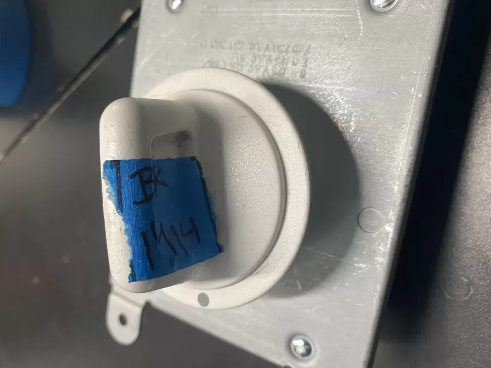 Maytag Amana Whirlpool 59421 275BEF Dryer Speed Queen Timer AZ6382 | BK1414