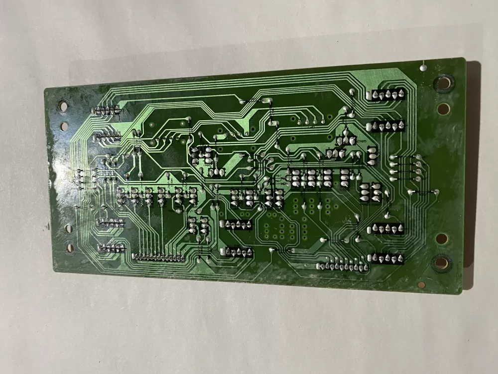 LG EBR64624908 EBR64624907 PS7792510 Range Board Control AZ202288 | BK2655