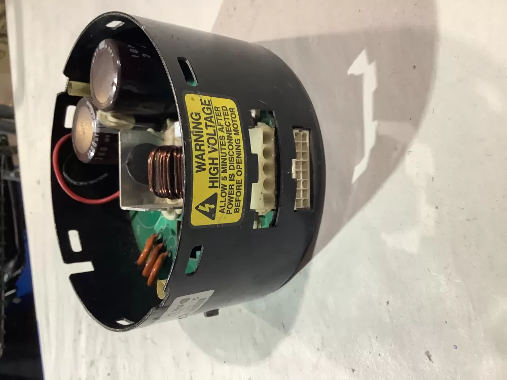 GE Module DG02 CN02 27FC AZ184934 | Sl8