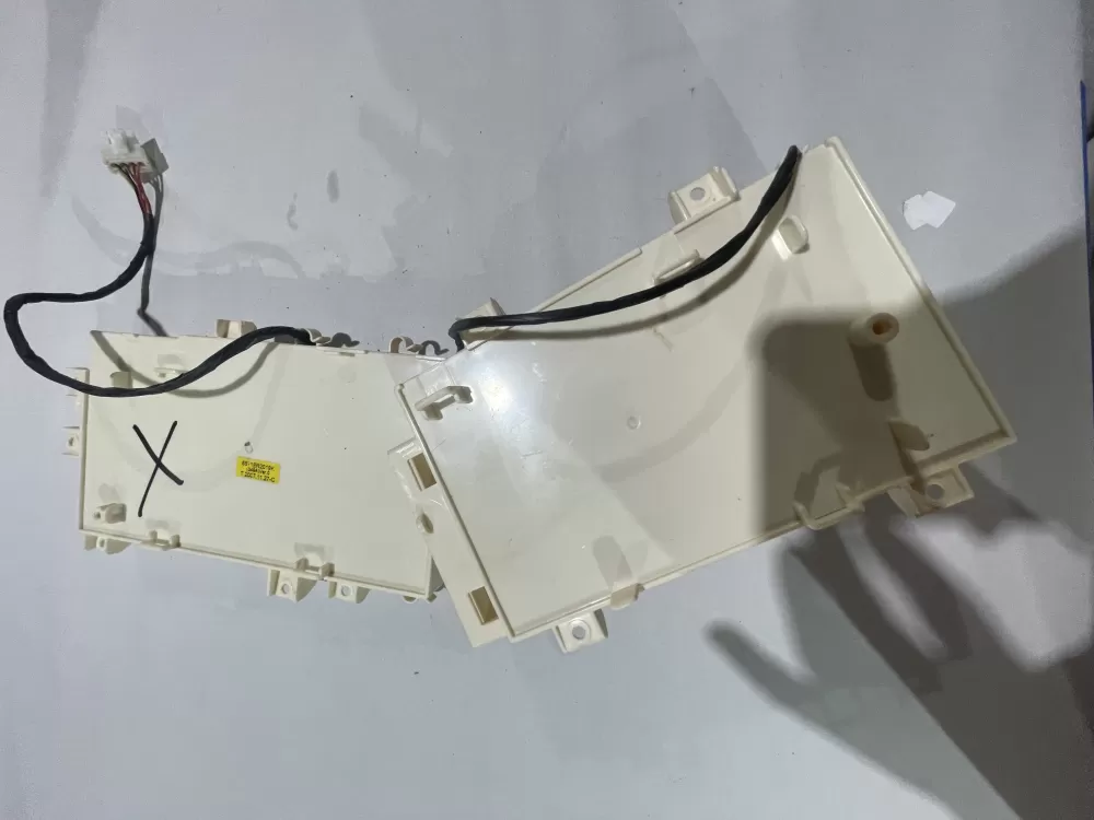 LG Kenmore 6870EC9230B 6871ER2019K Washer Control Board AZ184449 | KMV637