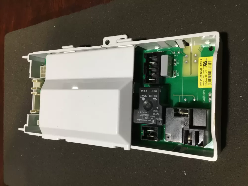 Whirlpool Kenmore Maytag W10294316 Dryer Control Board AZ86239 | NR1546